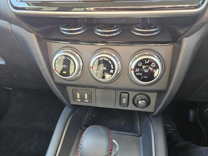 2024 Mitsubishi ASX MR XD MY24 Sterling Silver