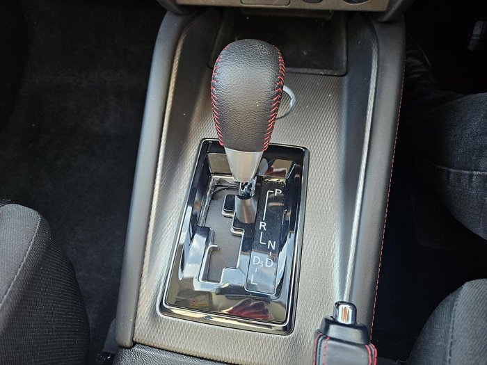 2024 Mitsubishi ASX MR XD MY24 Sterling Silver
