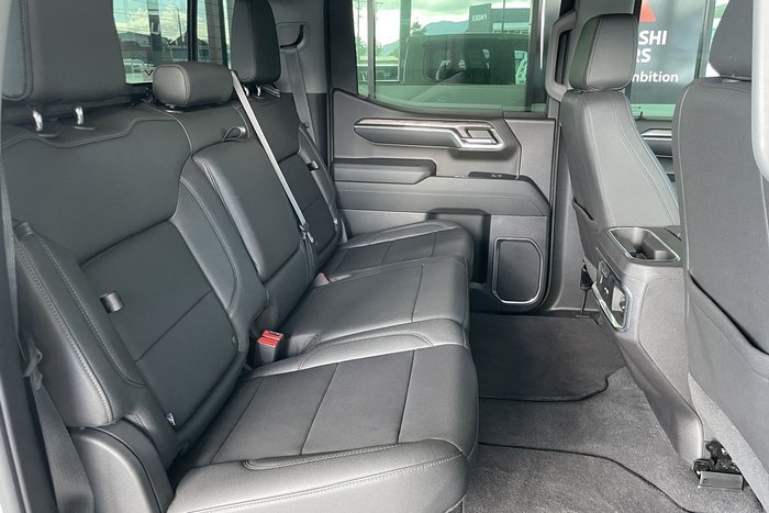 2023 Chevrolet Silverado 1500 LTZ Premium W/Tech Pack