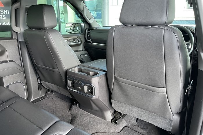 2023 Chevrolet Silverado 1500 LTZ Premium W/Tech Pack