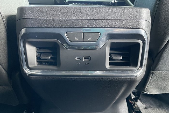 2023 Chevrolet Silverado 1500 LTZ Premium W/Tech Pack