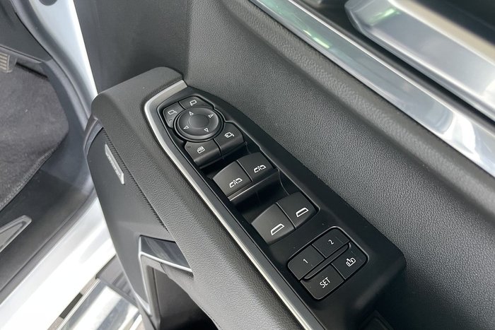 2023 Chevrolet Silverado 1500 LTZ Premium W/Tech Pack