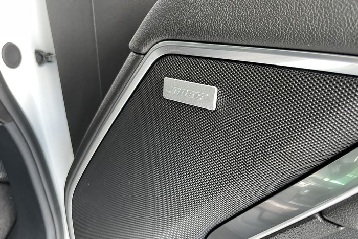 2023 Chevrolet Silverado 1500 LTZ Premium W/Tech Pack