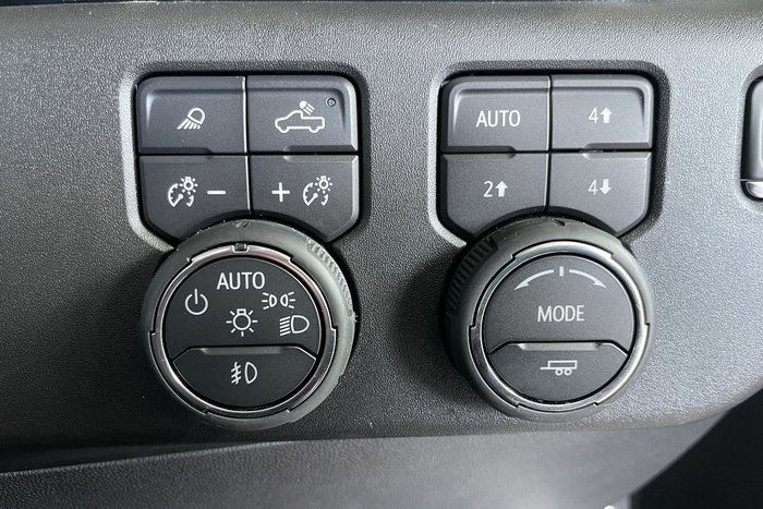 2023 Chevrolet Silverado 1500 LTZ Premium W/Tech Pack