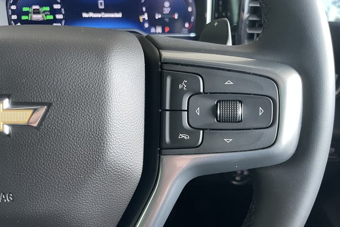 2023 Chevrolet Silverado 1500 LTZ Premium W/Tech Pack