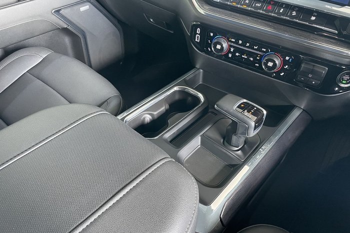2023 Chevrolet Silverado 1500 LTZ Premium W/Tech Pack
