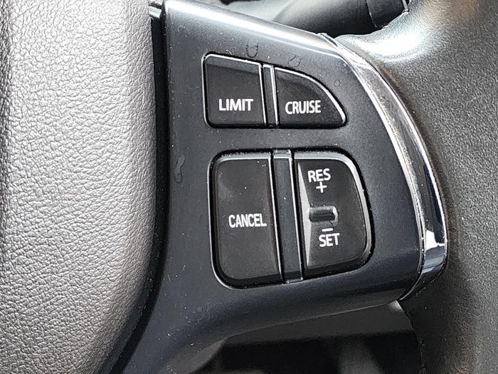 2021 Suzuki Baleno GL