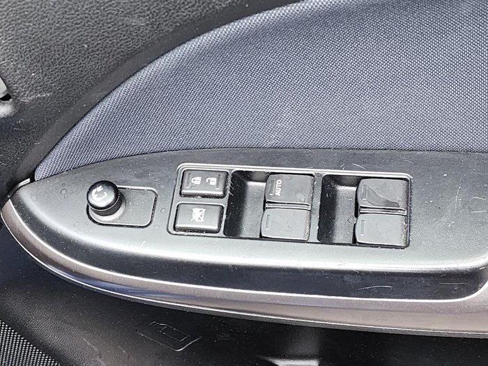 2021 Suzuki Baleno GL