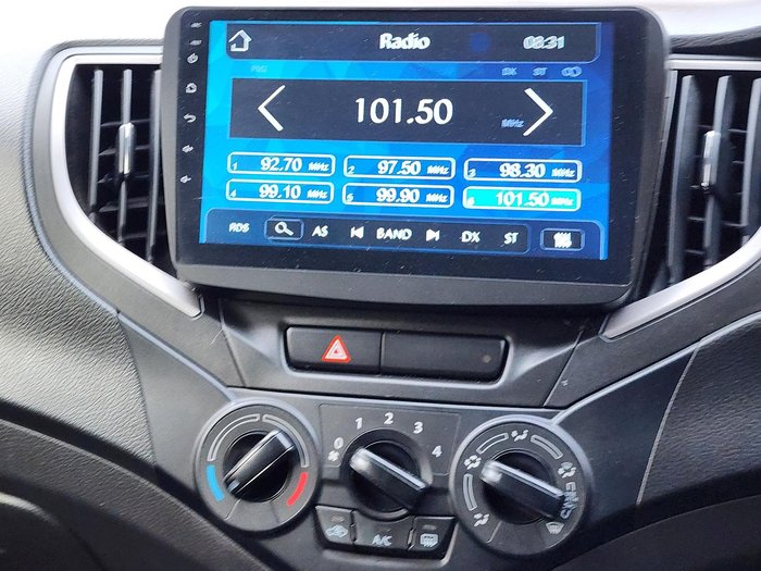 2021 Suzuki Baleno GL
