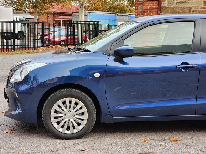 2021 Suzuki Baleno GL