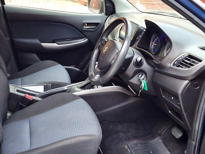 2021 Suzuki Baleno GL