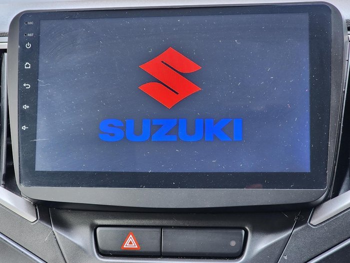 2021 Suzuki Baleno GL