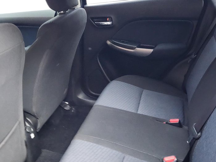 2021 Suzuki Baleno GL