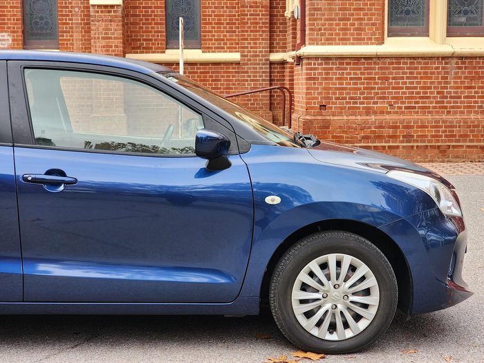 2021 Suzuki Baleno GL