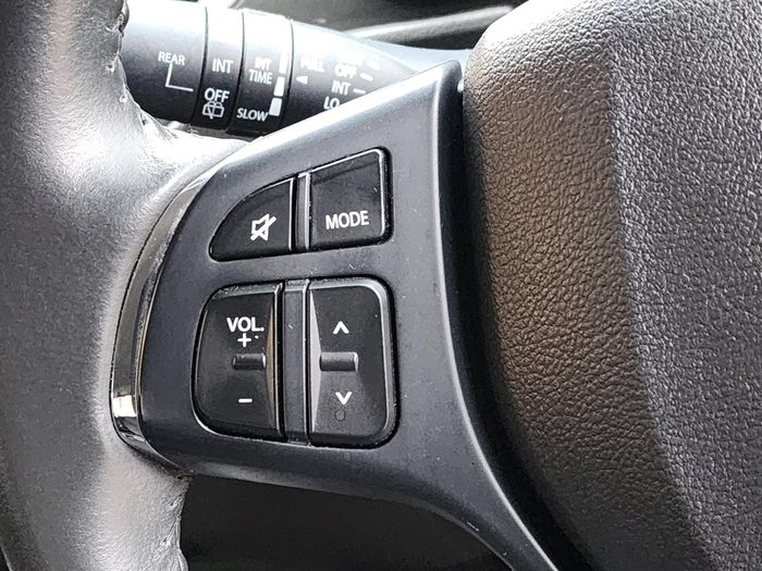2021 Suzuki Baleno GL