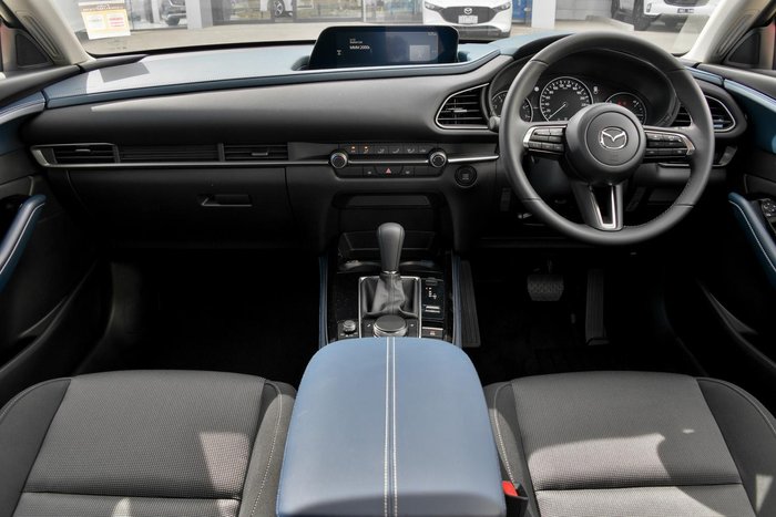 2024 Mazda CX-30 G20 Pure