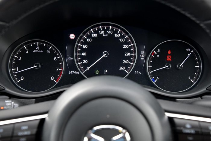 2024 Mazda CX-30 G20 Pure