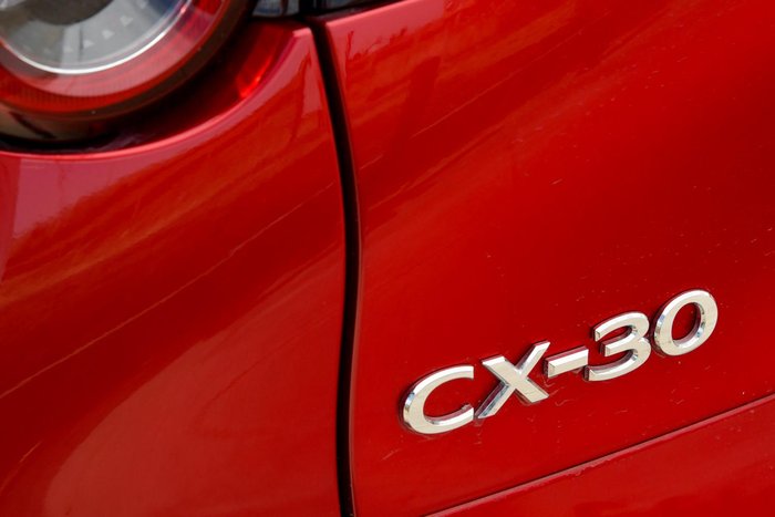 2024 Mazda CX-30 G20 Pure