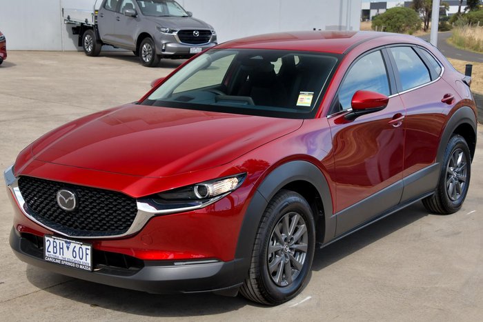 2024 Mazda CX-30 G20 Pure