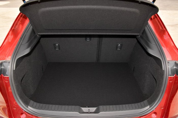 2024 Mazda CX-30 G20 Pure