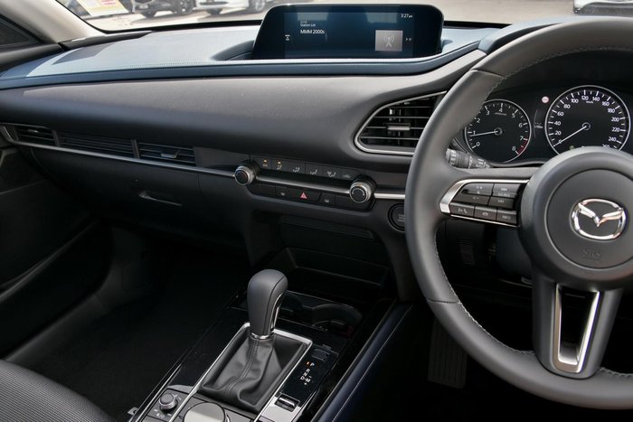 2024 Mazda CX-30 G20 Pure