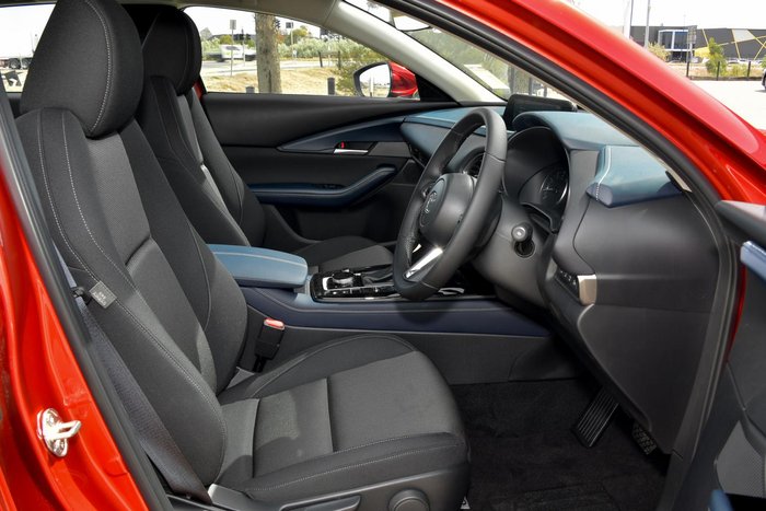 2024 Mazda CX-30 G20 Pure