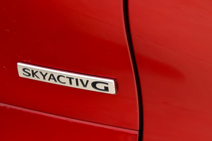 2024 Mazda CX-30 G20 Pure
