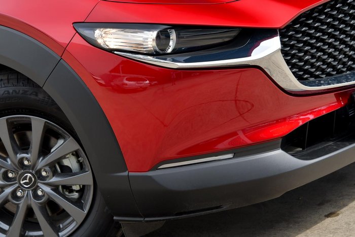 2024 Mazda CX-30 G20 Pure