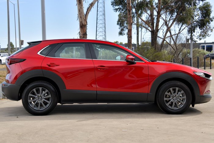 2024 Mazda CX-30 G20 Pure