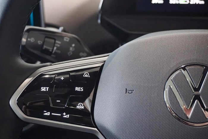 2024 Volkswagen ID.4 Pro