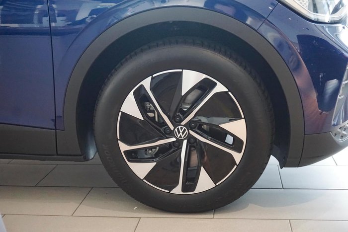 2024 Volkswagen ID.4 Pro