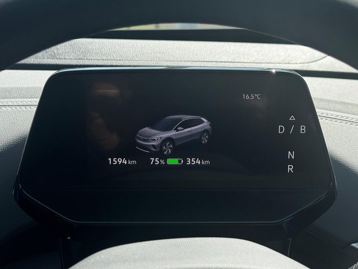 2024 Volkswagen ID.4 Pro