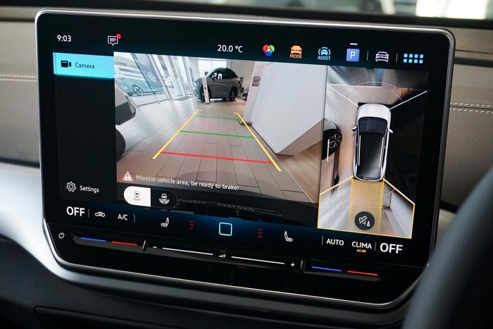 2024 Volkswagen ID.4 Pro