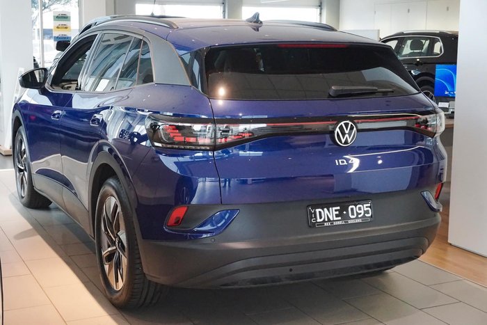 2024 Volkswagen ID.4 Pro