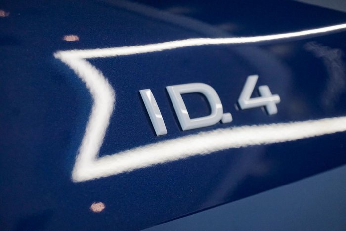 2024 Volkswagen ID.4 Pro