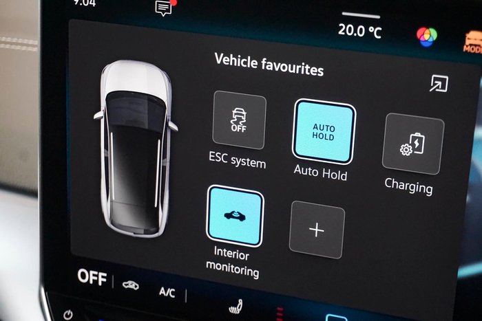 2024 Volkswagen ID.4 Pro