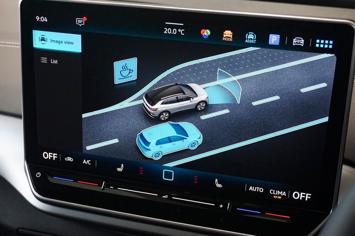 2024 Volkswagen ID.4 Pro