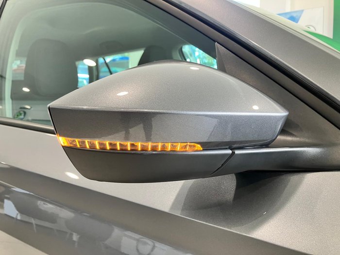 2024 SKODA Kamiq 85TSI Select NW MY24 Graphite Grey