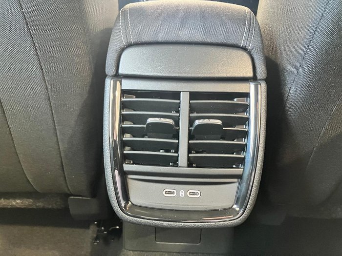 2024 SKODA Kamiq 85TSI Select NW MY24 Graphite Grey