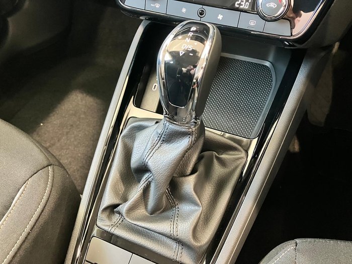 2024 SKODA Kamiq 85TSI Select NW MY24 Graphite Grey