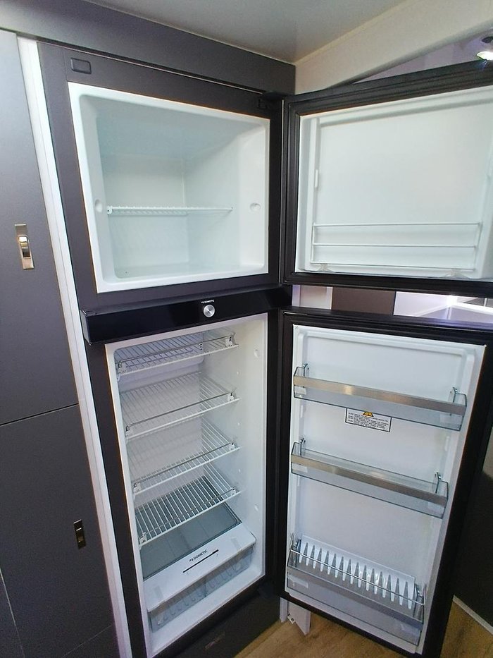 2025 Red Centre Tanami Plus 206 Type B (was $148,490, now $119,990)