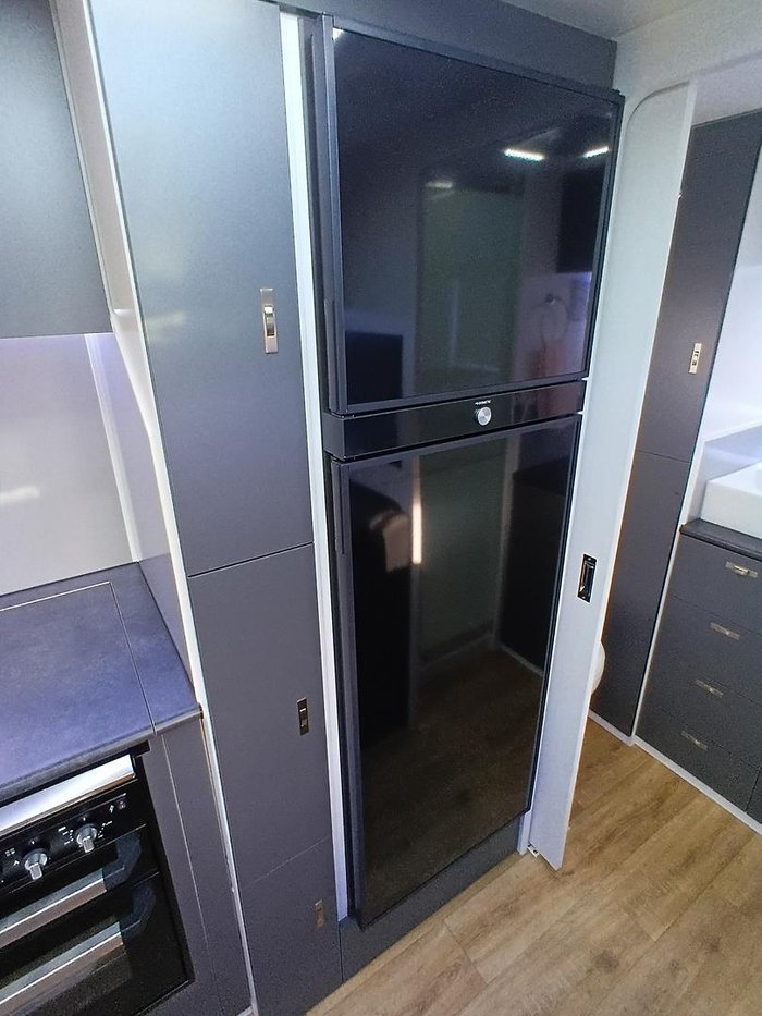 2025 Red Centre Tanami Plus 206 Type B (was $148,490, now $119,990)