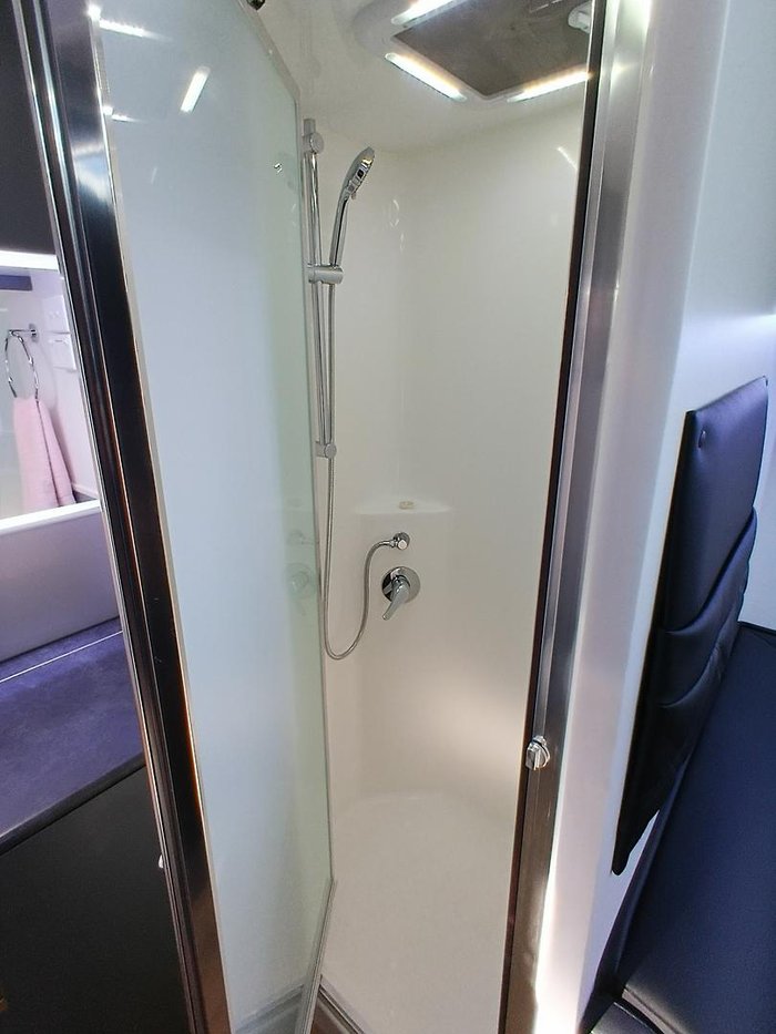 2025 Red Centre Tanami Plus 206 Type B (was $145,990, now $140,990)