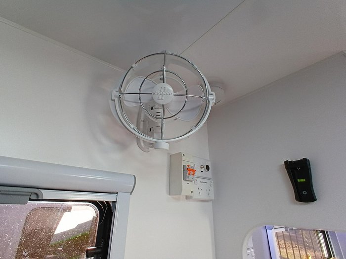 2025 Red Centre Tanami Plus 206 Type B (was $145,990, now $137,990)