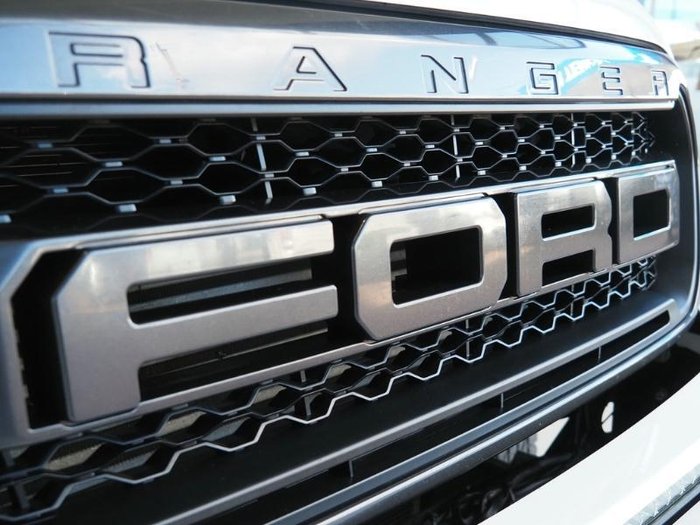 2021 Ford Ranger FX4 Max
