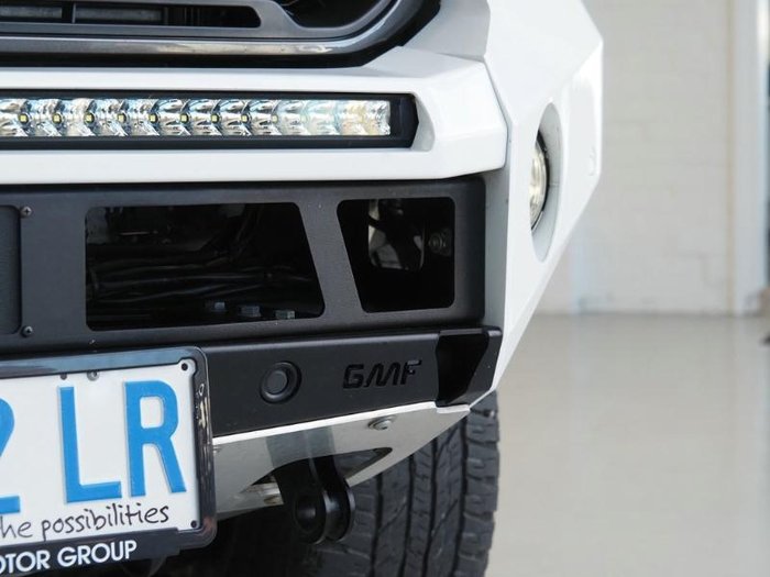 2021 Ford Ranger FX4 Max
