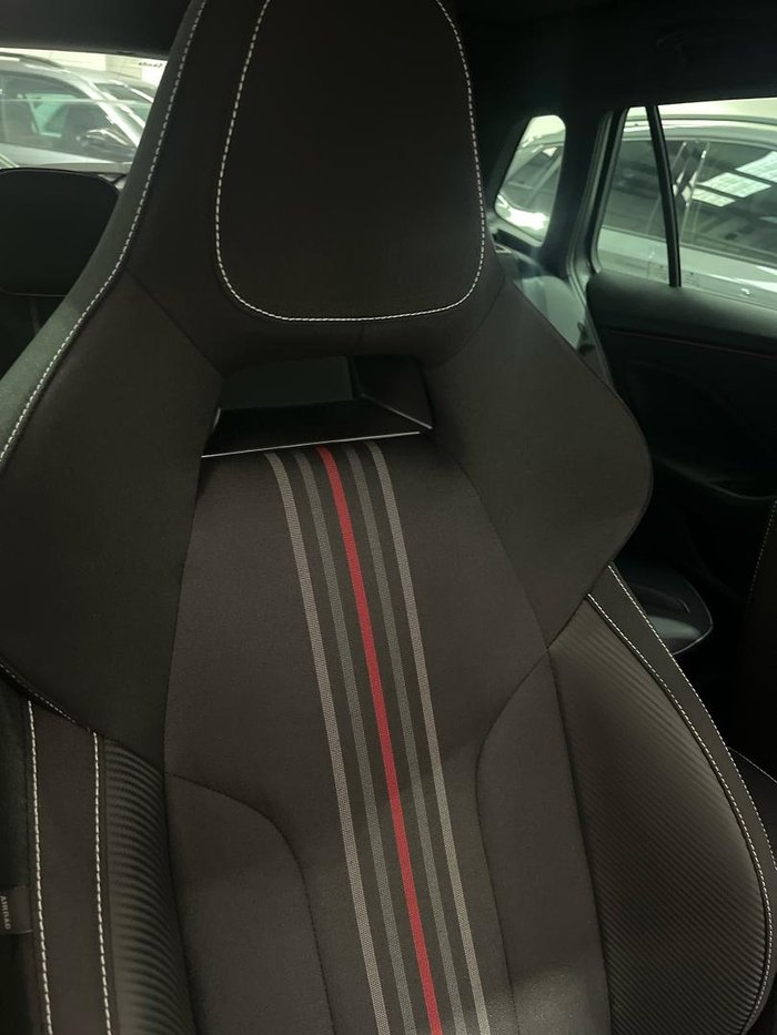 2025 SKODA Kamiq 110TSI Monte Carlo