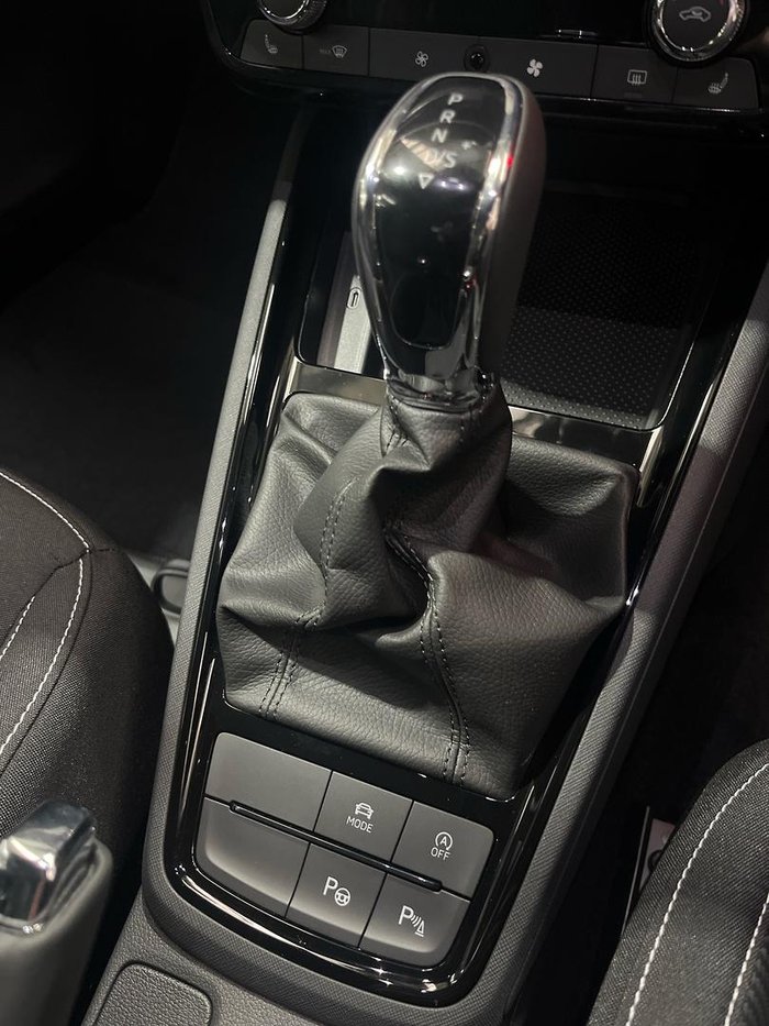 2025 SKODA Kamiq 110TSI Monte Carlo