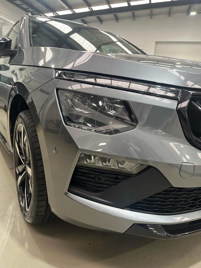 2025 SKODA Kamiq 110TSI Monte Carlo