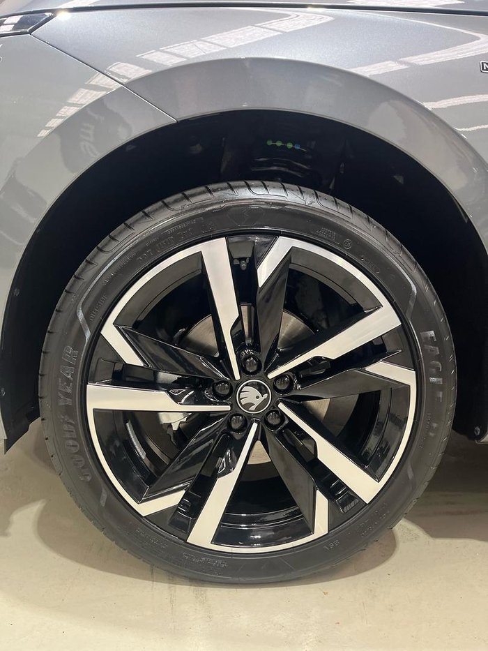 2025 SKODA Kamiq 110TSI Monte Carlo